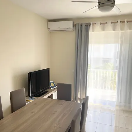 Apartmán Perlas - 1º Linea *