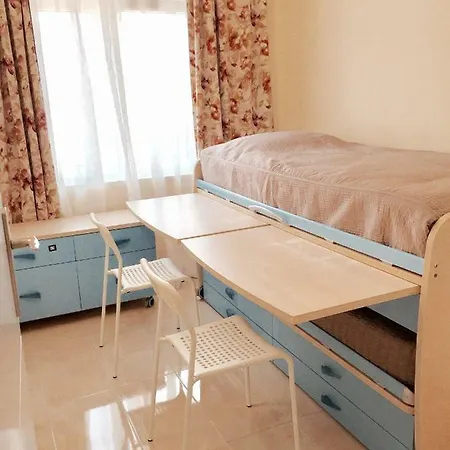 Perlas - 1º Linea Apartmán Denia