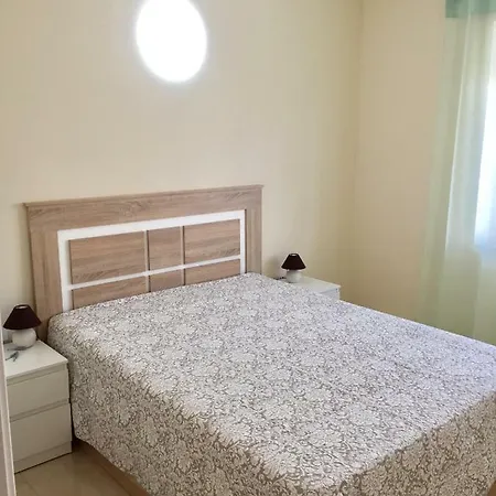 Apartmán Perlas - 1º Linea