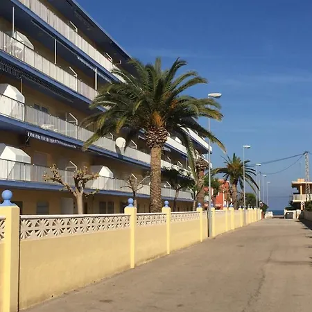 Perlas - 1º Linea Denia